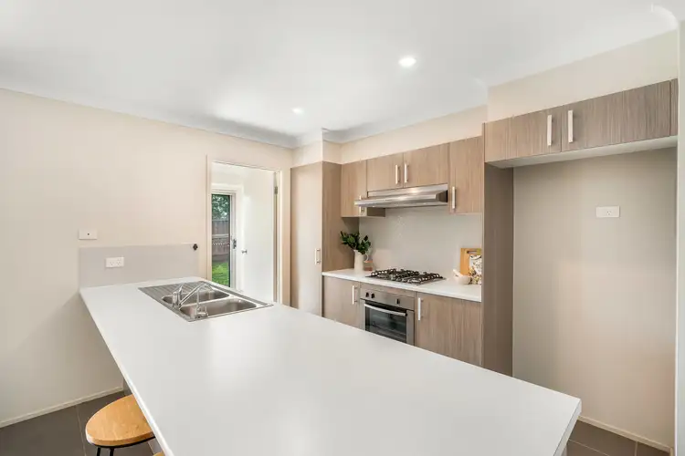 Third view of Homely house listing, 2 Grasshawk Drive, Chisholm NSW 2322