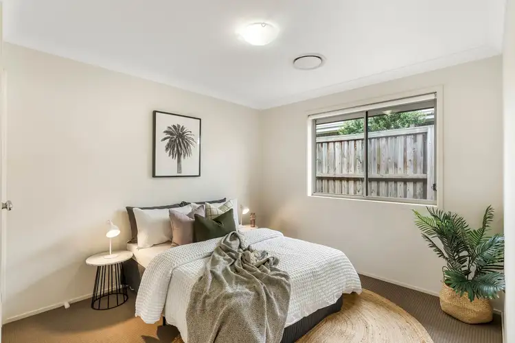 Fifth view of Homely house listing, 2 Grasshawk Drive, Chisholm NSW 2322