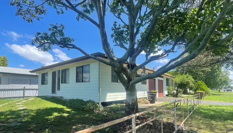 Second view of Homely unit listing, 30a Edward Street, Dalby QLD 4405
