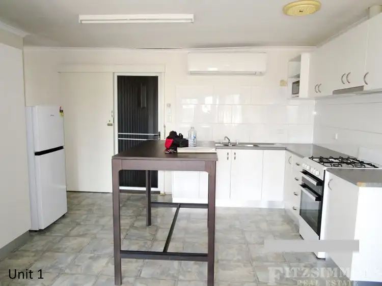 Third view of Homely unit listing, 30a Edward Street, Dalby QLD 4405