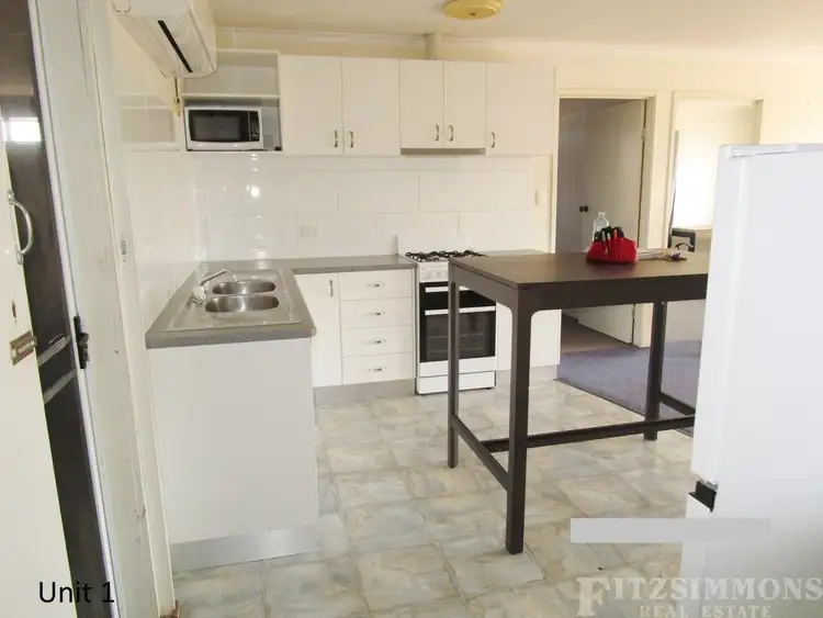 Fourth view of Homely unit listing, 30a Edward Street, Dalby QLD 4405