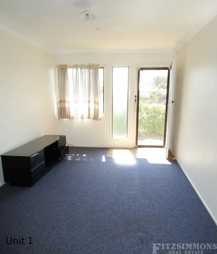 Fifth view of Homely unit listing, 30a Edward Street, Dalby QLD 4405