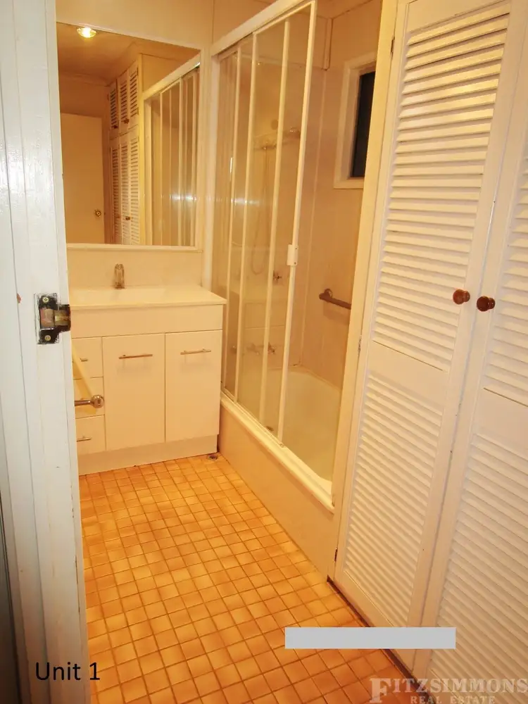 Sixth view of Homely unit listing, 30a Edward Street, Dalby QLD 4405