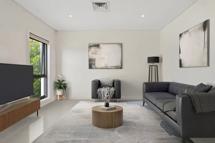 Second view of Homely house listing, 1A Jones Street, Ryde NSW 2112