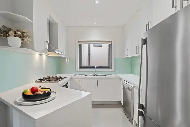 Fourth view of Homely house listing, 1A Jones Street, Ryde NSW 2112