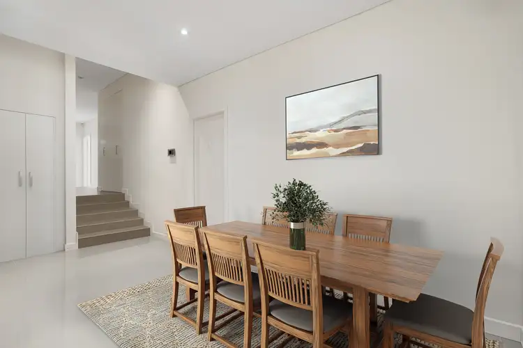 Fifth view of Homely house listing, 1A Jones Street, Ryde NSW 2112