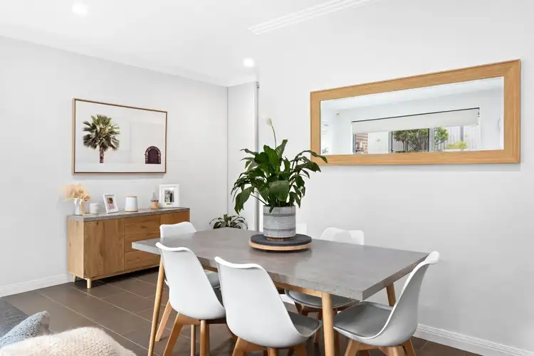 Third view of Homely apartment listing, 10/1 Woodlands Street, Baulkham Hills NSW 2153