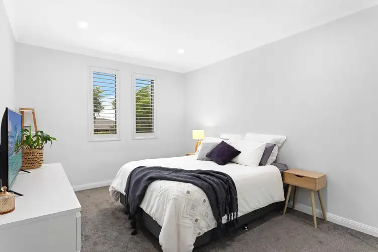 Fifth view of Homely apartment listing, 10/1 Woodlands Street, Baulkham Hills NSW 2153