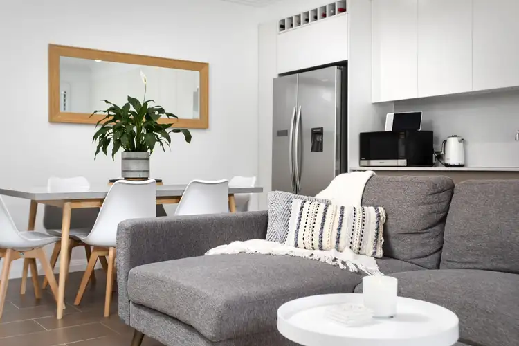 Sixth view of Homely apartment listing, 10/1 Woodlands Street, Baulkham Hills NSW 2153