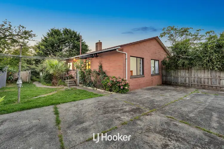 107 Kidds Road, Doveton VIC 3177