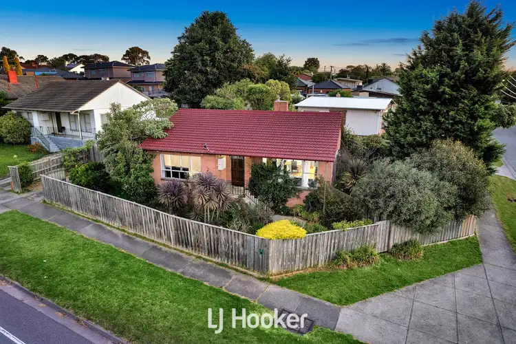 Second view of Homely house listing, 107 Kidds Road, Doveton VIC 3177