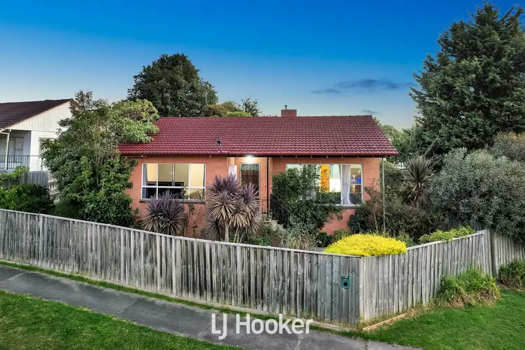 Third view of Homely house listing, 107 Kidds Road, Doveton VIC 3177