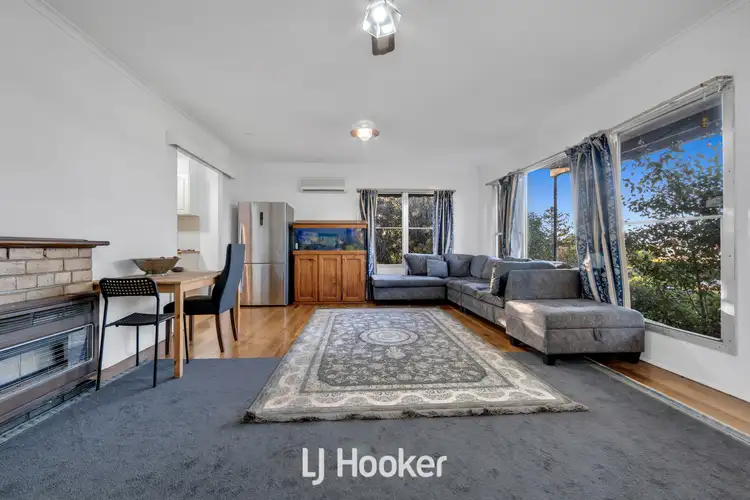 Fourth view of Homely house listing, 107 Kidds Road, Doveton VIC 3177