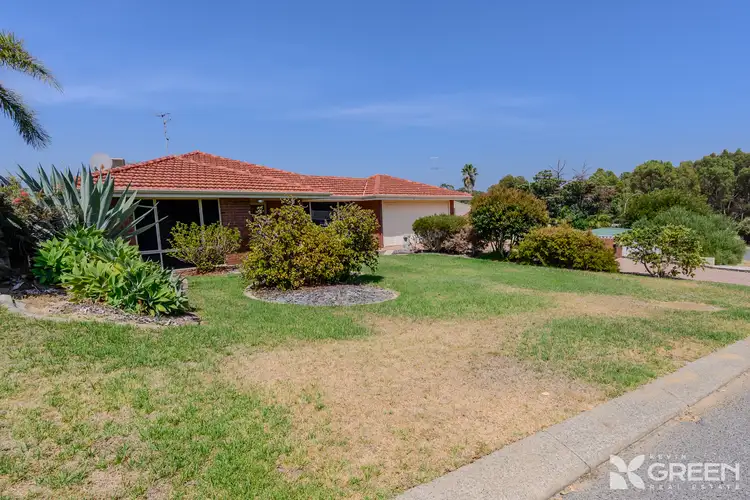 Second view of Homely house listing, 7 Gannet Rise, Halls Head WA 6210