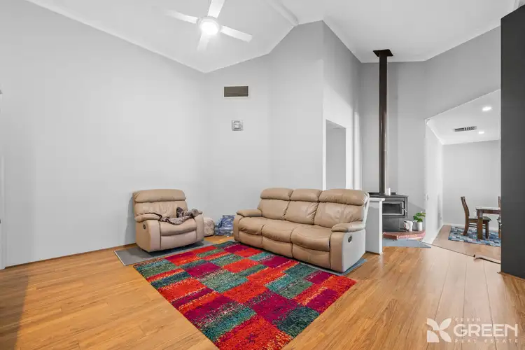 Sixth view of Homely house listing, 7 Gannet Rise, Halls Head WA 6210