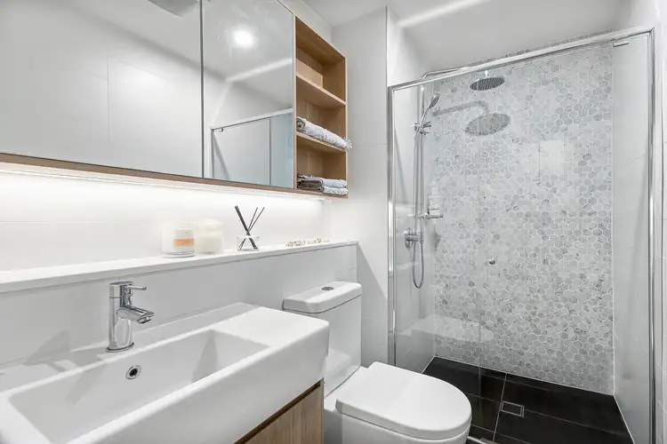 Third view of Homely apartment listing, 316/408 Victoria Road, Gladesville NSW 2111