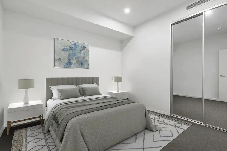 Fifth view of Homely apartment listing, 316/408 Victoria Road, Gladesville NSW 2111