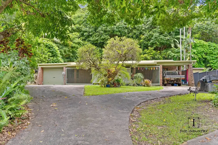 Second view of Homely semi-detached listing, 20 Avon Street, Stratford QLD 4870