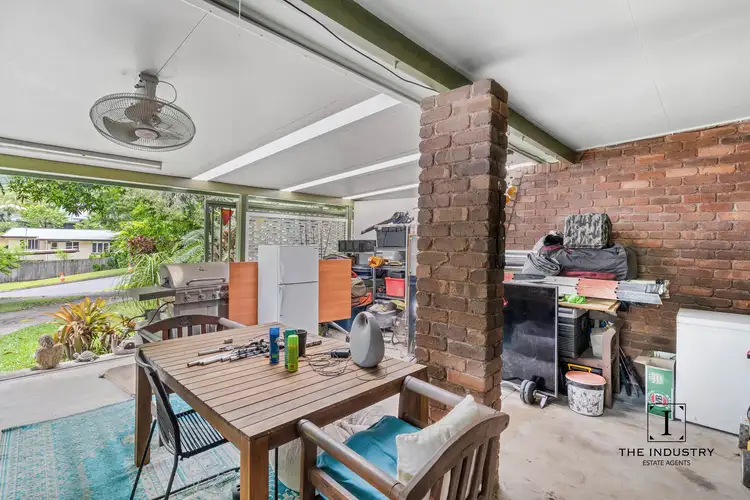 Fourth view of Homely semi-detached listing, 20 Avon Street, Stratford QLD 4870