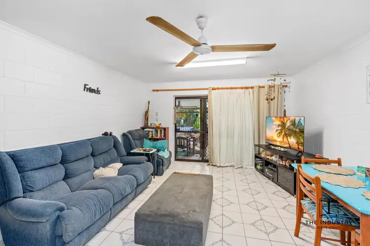 Fifth view of Homely semi-detached listing, 20 Avon Street, Stratford QLD 4870
