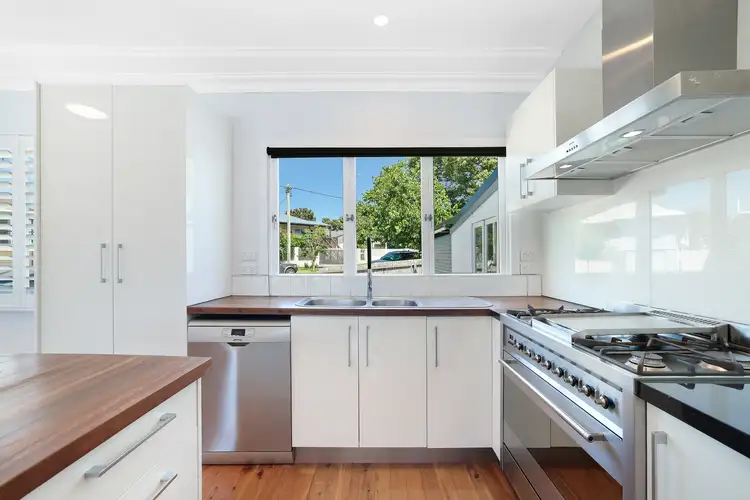 Second view of Homely house listing, 18 Kerr Avenue, Southport QLD 4215