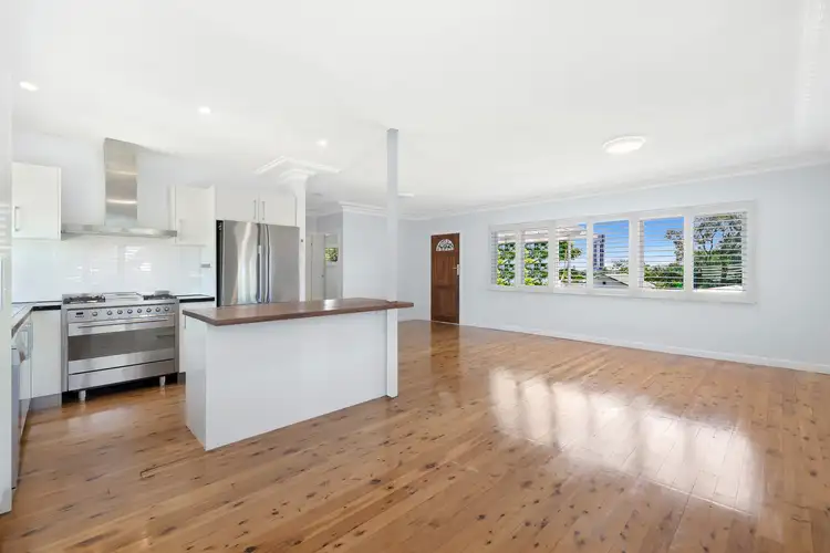 Fourth view of Homely house listing, 18 Kerr Avenue, Southport QLD 4215