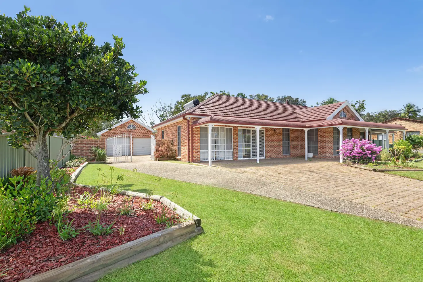 Main view of Homely house listing, 31 Reid Drive, Coffs Harbour NSW 2450