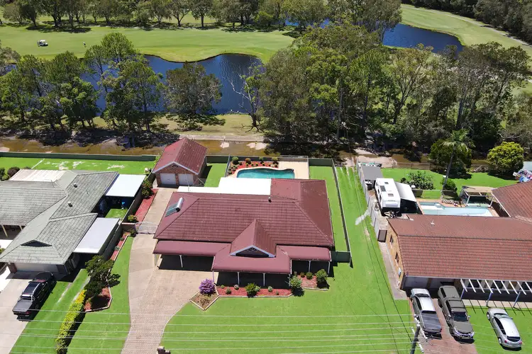 Third view of Homely house listing, 31 Reid Drive, Coffs Harbour NSW 2450