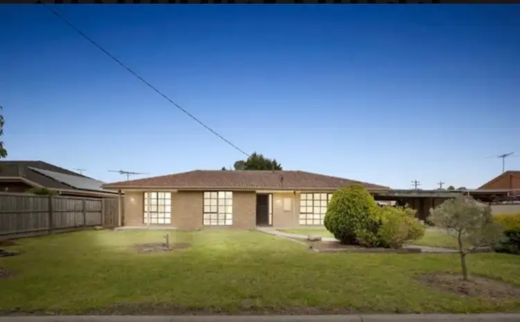 31 Studley Street, Craigieburn VIC 3064