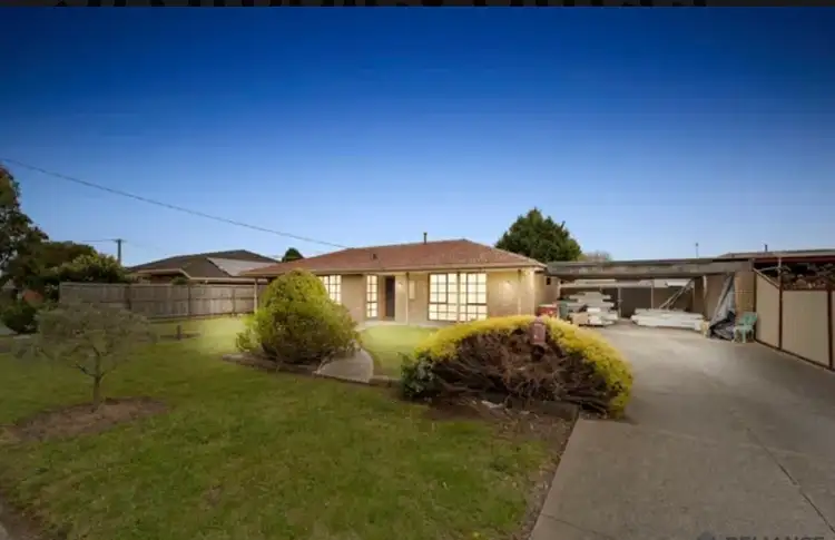 Second view of Homely house listing, 31 Studley Street, Craigieburn VIC 3064