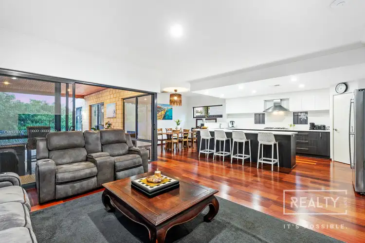 Third view of Homely house listing, 25 Kitchener Street, North Beach WA 6020