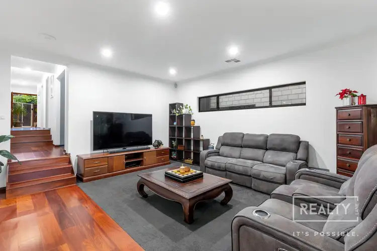 Sixth view of Homely house listing, 25 Kitchener Street, North Beach WA 6020