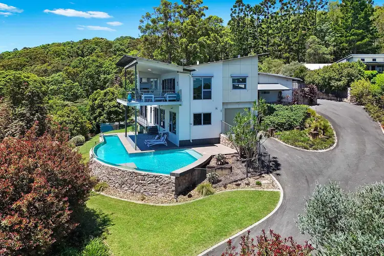 53-63 Aurora Place, Valdora QLD 4561