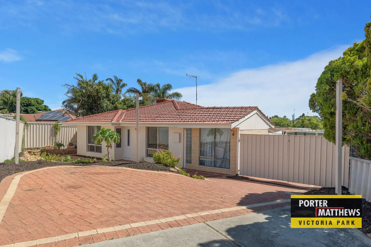 Main view of Homely house listing, 10 Boab Court, Alexander Heights WA 6064