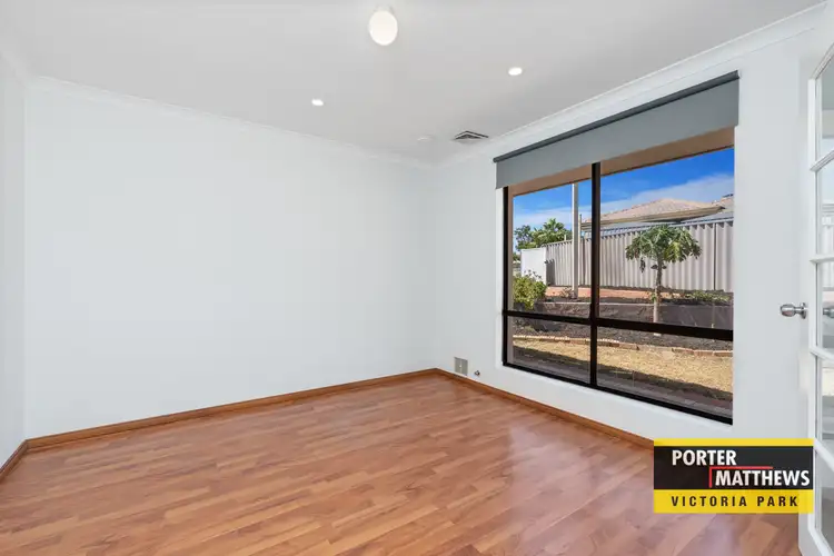Second view of Homely house listing, 10 Boab Court, Alexander Heights WA 6064