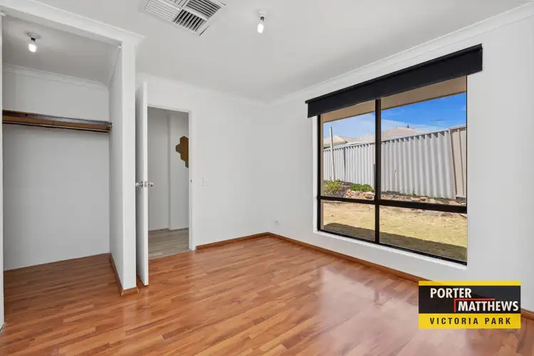 Fifth view of Homely house listing, 10 Boab Court, Alexander Heights WA 6064
