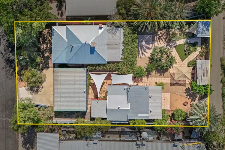 10 Chewings Street, East Side NT 870