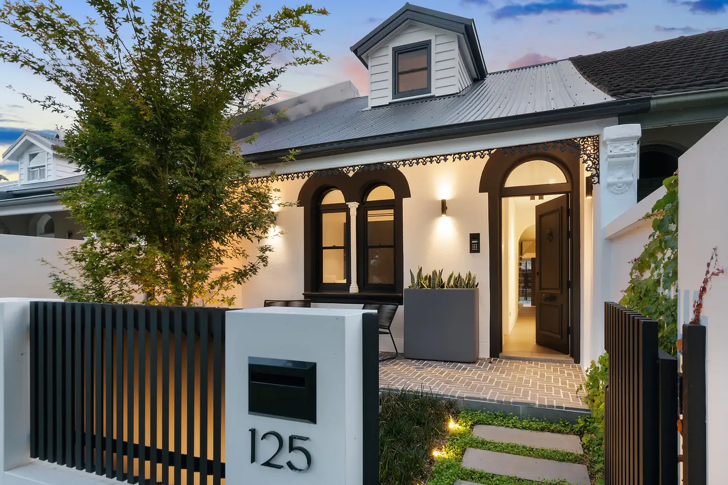 Main view of Homely house listing, 125 Holtermann Street, Crows Nest NSW 2065