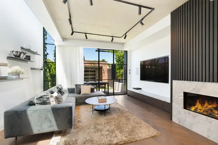 Second view of Homely house listing, 125 Holtermann Street, Crows Nest NSW 2065