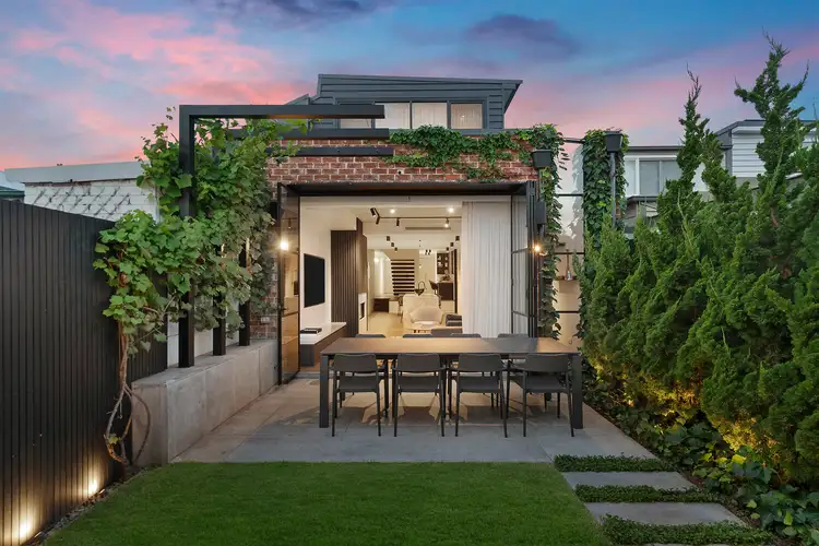 Third view of Homely house listing, 125 Holtermann Street, Crows Nest NSW 2065