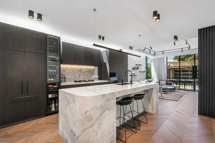 Fourth view of Homely house listing, 125 Holtermann Street, Crows Nest NSW 2065