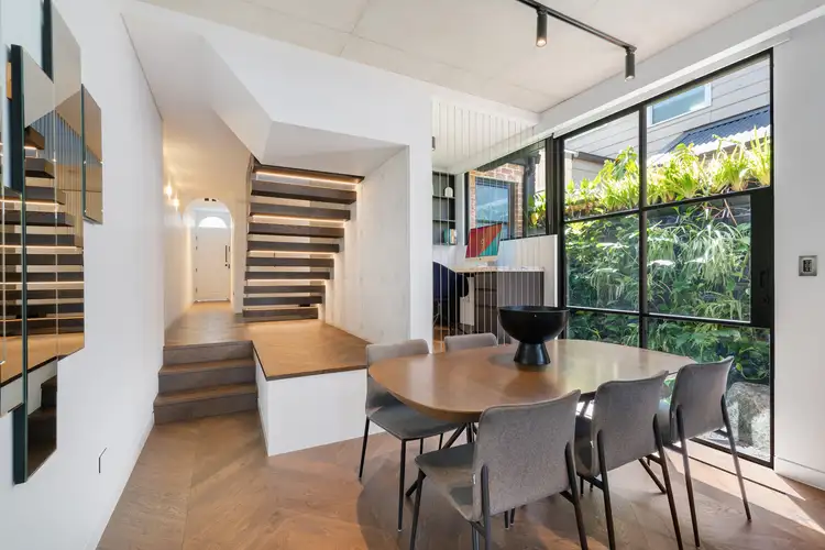 Fifth view of Homely house listing, 125 Holtermann Street, Crows Nest NSW 2065