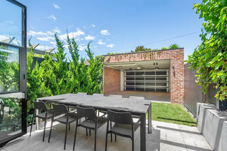 Sixth view of Homely house listing, 125 Holtermann Street, Crows Nest NSW 2065