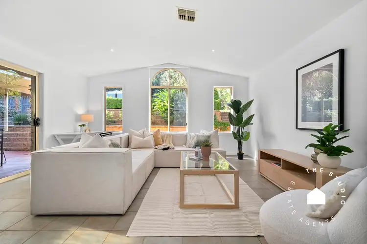 Sixth view of Homely house listing, 17 Tuscan Avenue, Kellyville NSW 2155