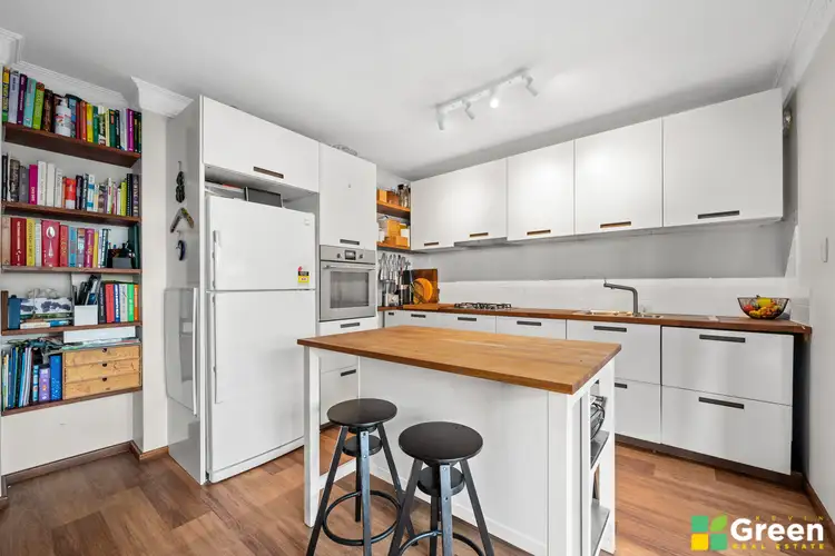 Main view of Homely townhouse listing, 6/39 Seventh Avenue, Maylands WA 6051