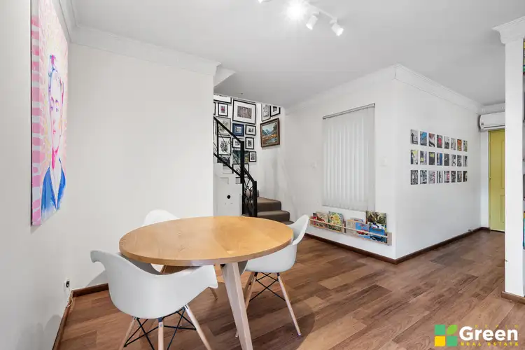 Third view of Homely townhouse listing, 6/39 Seventh Avenue, Maylands WA 6051