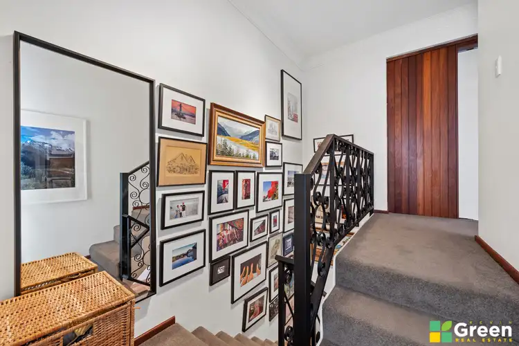 Fourth view of Homely townhouse listing, 6/39 Seventh Avenue, Maylands WA 6051