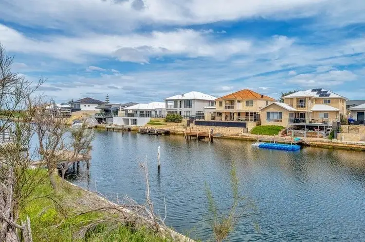 Sixth view of Homely land listing, 37 Cormorant Key, Wannanup WA 6210