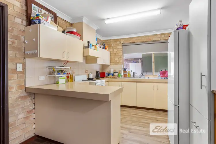 Third view of Homely house listing, 27C Rogers Avenue, Collie WA 6225