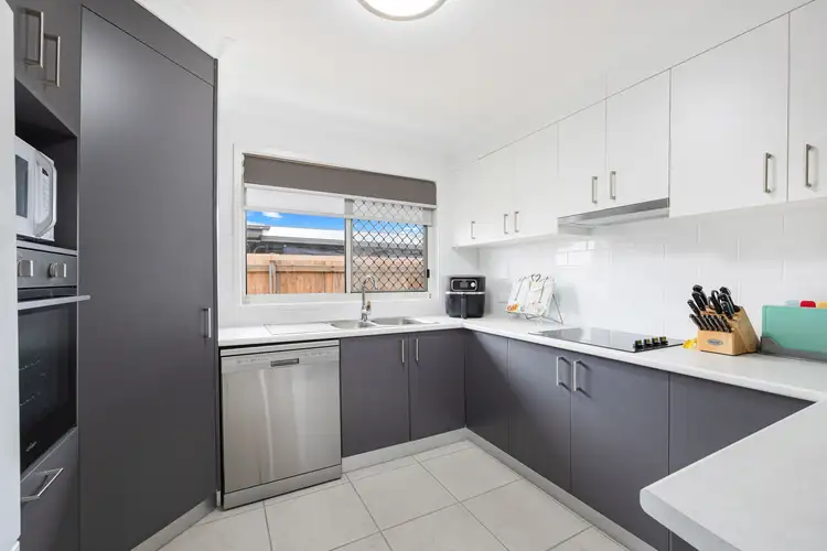 Third view of Homely house listing, 82 GIRRAWEEN Way, Eli Waters QLD 4655